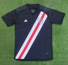 23/24 River Plate Special Edition Black Fans 1:1 Quality Soccer Jersey