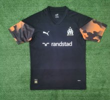 23/24 Marseille Fans 1:1 Quality Training Jersey
