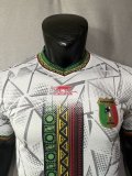 23/24 Mali Home Player 1:1 Quality Soccer Jersey