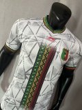 23/24 Mali Home Player 1:1 Quality Soccer Jersey