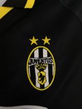 1994-1995 Juventus 2RD Away 1:1 Quality Retro Soccer Jersey