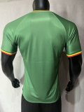 22/23 Mali Away Player 1:1 Quality Soccer Jersey