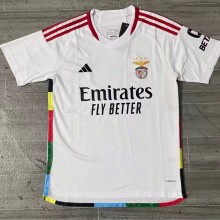 23/24 Benfica Third Fans 1:1 Quality Soccer Jersey