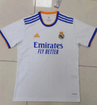 22/23 Real Madrid Home Fans 1:1 Quality Soccer Jersey