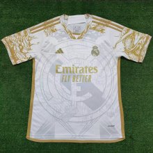 23/24 Real Madrid Special Edition Fans 1:1 Quality Soccer Jersey