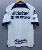 23/24 Puma Home White Fans 1:1 Quality Soccer Jersey