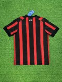 23/24 AFC Bournemouth Home Fans 1:1 Quality Soccer Jersey