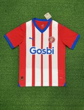 23/24 Girona Home Fans 1:1 Quality Soccer Jersey