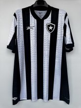 23/24 Botafogo Home Fans 1:1 Quality Soccer Jersey