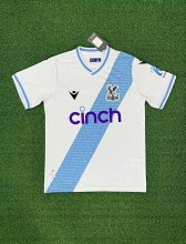 23/24 Crystal Palace Away Fans 1:1 Quality Soccer Jersey