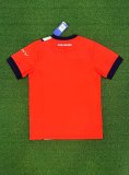 23/24 Luton Town Home Fans 1:1 Quality Soccer Jersey