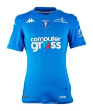 23/24 Empoli FC Home Blue Fans 1:1 Quality Soccer Jersey（恩波利）