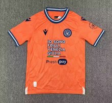 23/24 Udinese Away Fans 1:1 Quality Soccer Jersey（乌迪内斯）