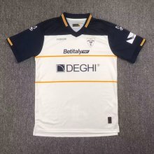 23/24 Lecce Away Fans 1:1 Quality Soccer Jersey（莱切）