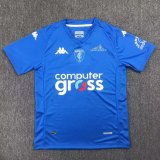 23/24 Empoli FC Home Blue Fans 1:1 Quality Soccer Jersey（恩波利）