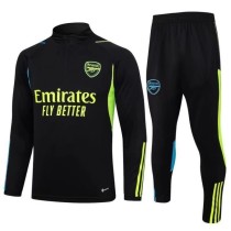 23/24 Arsenal Training Suit 1:1 Quality Training Jersey