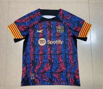 23/24 Barcelona Special Edition Fans 1:1 Quality Soccer Jersey