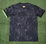 23/24 Brazil Special Edition Black Fans 1:1 Quality Soccer Jersey