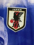 23/24 Japan Mount Fuji Edition Fans 1:1 Quality Soccer Jersey