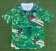 23/24 Werder Bremen Special Edition Green Fans 1:1 Quality Soccer Jersey（云达不来梅）