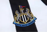 2003 Newcastle Home Fans 1:1 Quality Retro Soccer Jersey