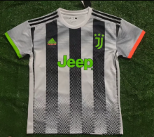 2019-2020 Retro Juventus 1:1 Quality Soccer Jersey