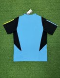 23/24 Arsenal Blue Fans 1:1 Quality Training Jersey