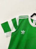 1900 Cameroon Home Fans 1:1 Quality Retro Soccer Jersey