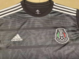 2019 Mexico Home 1:1 Quality Retro Soccer Jersey