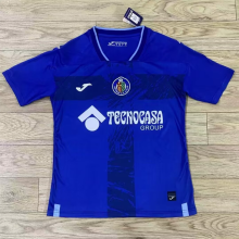 23/24 Getafe Home Fans 1:1 Quality Training Jersey
