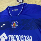 23/24 Getafe Home Fans 1:1 Quality Training Jersey
