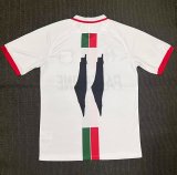 23/24 Palestino Home Fans 1:1 Quality Soccer Jersey（巴勒斯坦人）