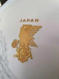 23/24 Japan Special Edition White Player 1:1 Quality Soccer Jersey