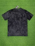 23/24 Manchester United Black Fans 1:1 Quality Training Jersey
