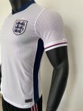 24/25 England Home Player 1:1 Quality Soccer Jersey