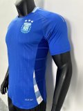 24/25 Argentina Away Player 3-Stars 1:1 Quality Soccer Jersey