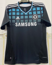 2011-2012 Chelsea Away 1:1 Quality Retro Soccer Jersey