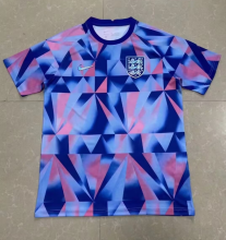 2022 England Training Fans 1:1 Quality Soccer Jersey