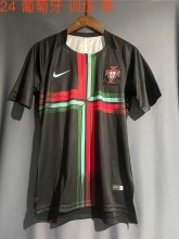 23/24 Portugal Fans 1:1 Quality Training Jersey