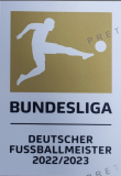 23/24 Bayern Munich Beckenbauer Commemorate Edition Fans 1:1 Quality Soccer Jersey Printing KAISER#5