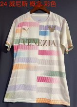 23/24 Venezia FC Special Edition Fans 1:1 Quality Soccer Jersey