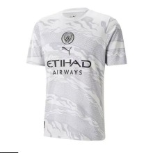 23/24 Manchester City Dragon Fans 1:1 Quality Soccer Jersey