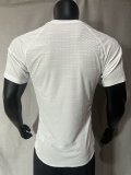 24/25 Arsenal White “No More Red” Player 1:1 Quality Soccer Jersey