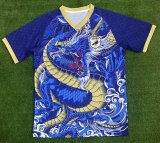 24/25 Japan Dragon Pattern EditionFans 1:1 Quality Soccer Jersey