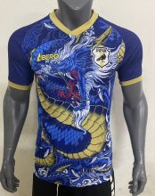 24/25 Japan Dragon Pattern EditionFans 1:1 Quality Soccer Jersey