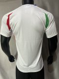 24/25 Italy Away Player 1:1 Quality Soccer Jersey