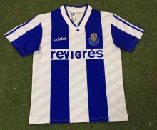 1994-1995 Porto Home 1:1 Quality Retro Soccer Jersey