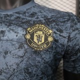 23/24 Manchester United Joint Version Player 1:1 Quality Soccer Jersey