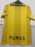 2000/2001 Puma Away Fans 1:1 Quality Retro Soccer Jersey