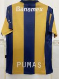 2000/2001 Puma Home Fans 1:1 Quality Retro Soccer Jersey